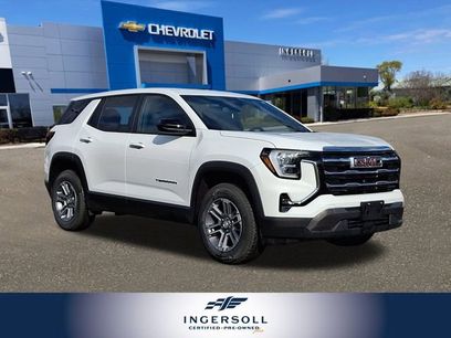 Used 2026 GMC Terrain Elevation