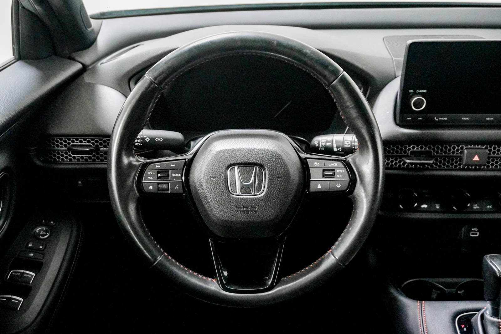 Used 2024 Honda HR-V Sport image 21