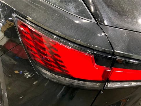 New 2026 Lexus RX 350h image 14