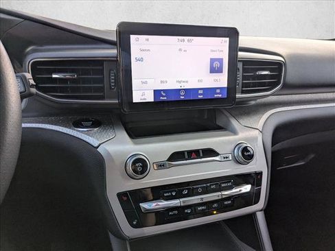 Used 2023 Ford Explorer Timberline w/ Timberline Technology Package AWD/4WD image 14