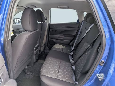 New 2027 Mitsubishi Outlander Sport LE FWD image 12