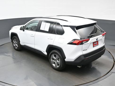 Used 2024 Toyota RAV4 XLE w/ Convenience Package AWD/4WD image 39