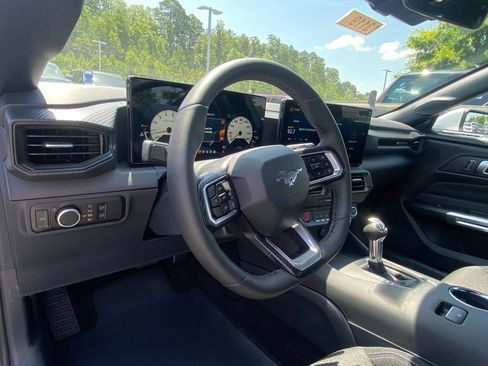 New 2026 Ford Mustang GT RWD image 9