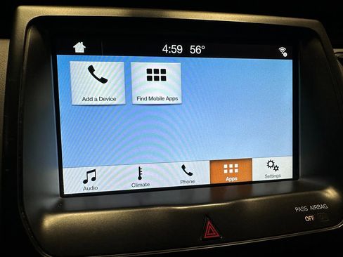 Used 2016 Ford Flex SEL image 39