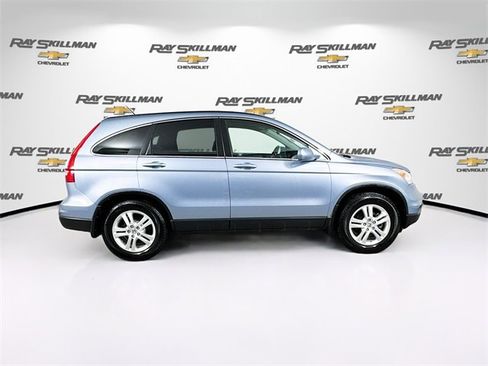 Used 2011 Honda CR-V EX-L image 8