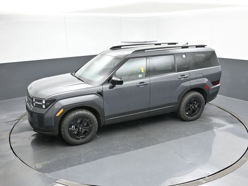 New 2026 Hyundai Santa Fe XRT image 51