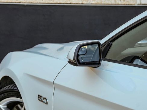 Used 2019 Ford Mustang GT Premium w/ GT Performance Package image 43