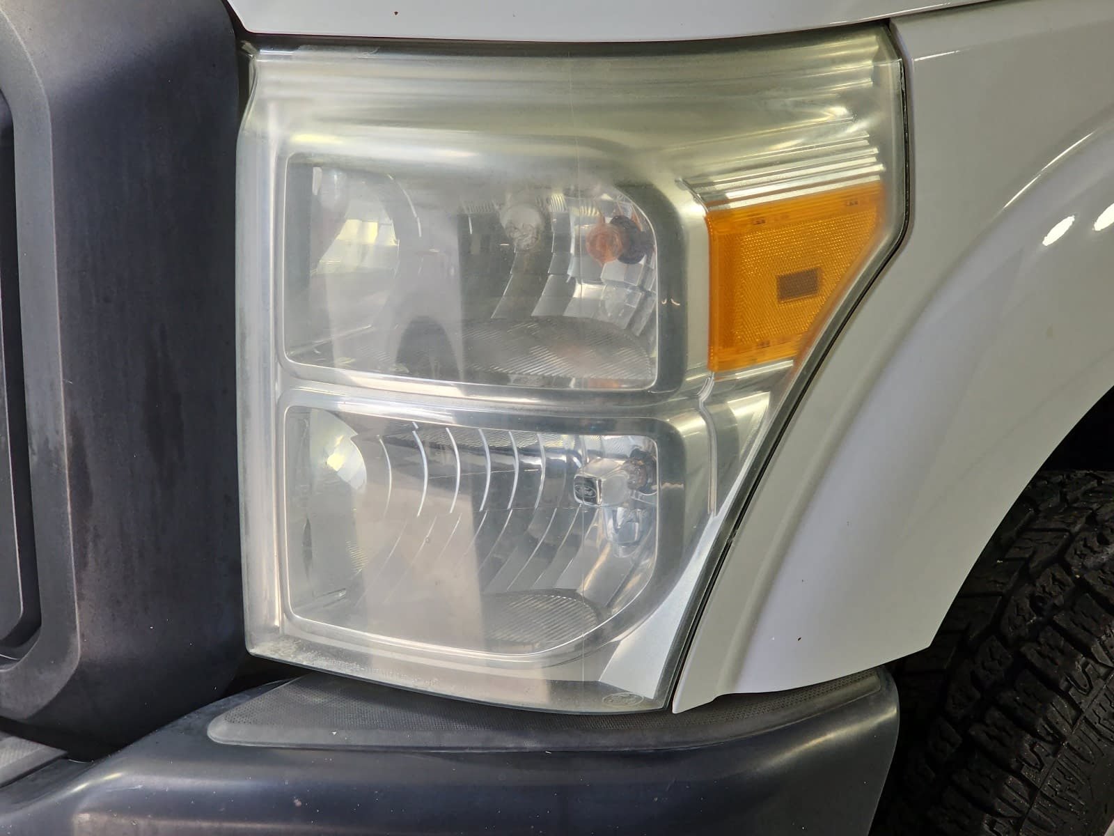 Used 2014 Ford F250 XL AWD/4WD image 25