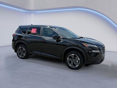 Certified 2026 Nissan Rogue SV