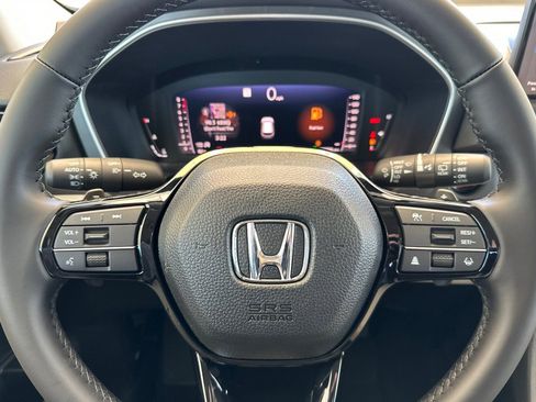 New 2026 Honda Pilot EX-L image 27