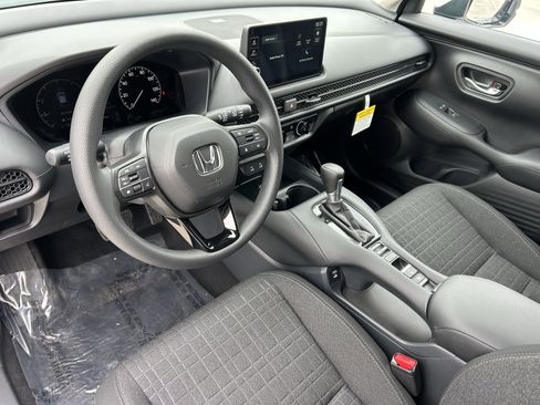 New 2027 Honda HR-V LX image 13