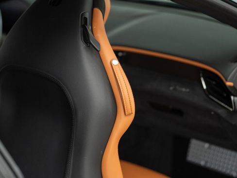 Certified 2022 Ferrari Roma image 43