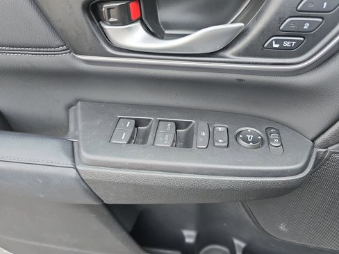 Used 2021 Honda CR-V EX-L image 26