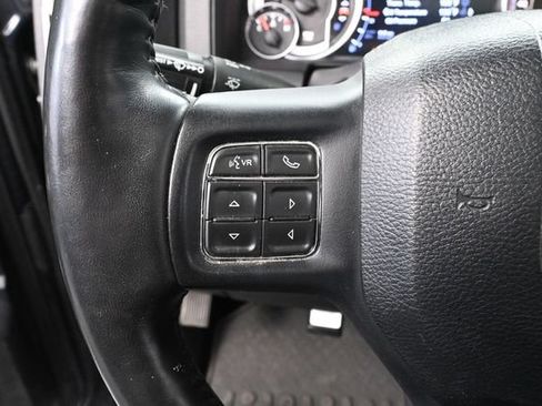 Used 2017 RAM 1500 Sport AWD/4WD image 30