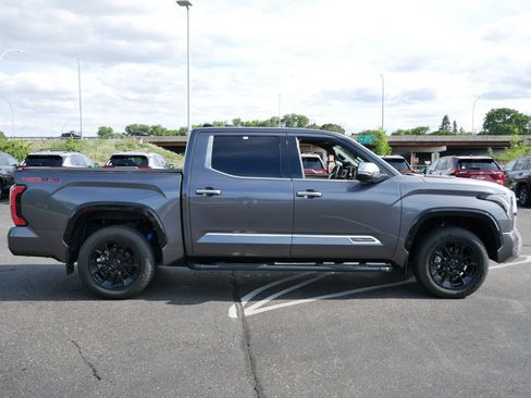 Used 2023 Toyota Tundra 1794 Edition w/ TRD Off-Road Package AWD/4WD image 8