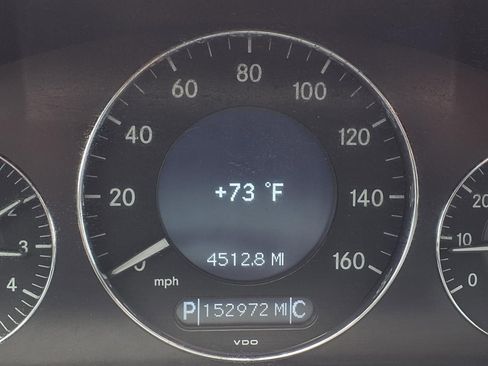 Used 2006 Mercedes-Benz E 350 Sedan image 18