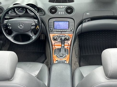 Used 2005 Mercedes-Benz SL 500 SL 500 image 13