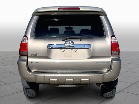 Used 2006 Toyota 4Runner SR5 image 6
