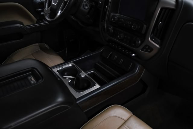 Used 2017 GMC Sierra 1500 Denali AWD/4WD image 24