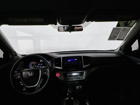 Used 2019 Honda Ridgeline Sport image 30