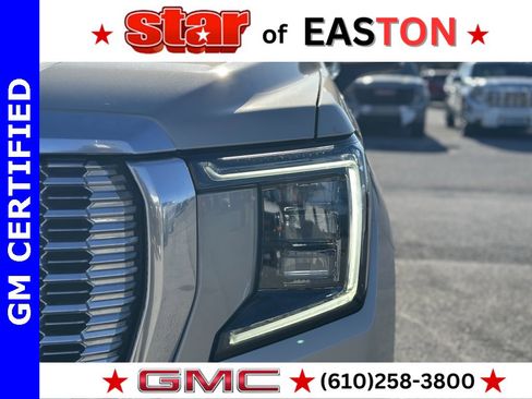 Certified 2022 GMC Yukon Denali w/ Denali Premium Package image 31
