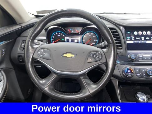 Used 2018 Chevrolet Impala Premier image 21
