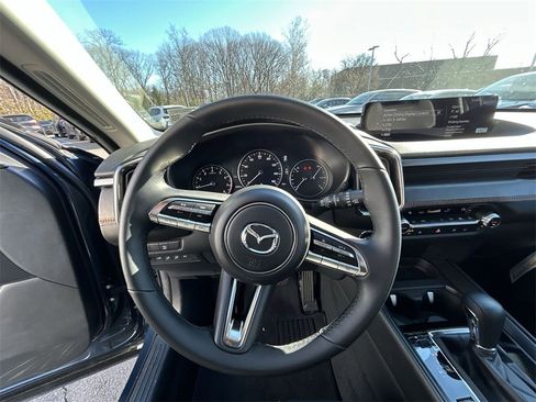 Certified 2025 MAZDA CX-50 AWD 2.5 S w/ Weather Package image 18