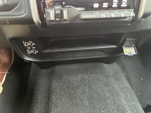 New 2026 RAM 3500 Tradesman image 26