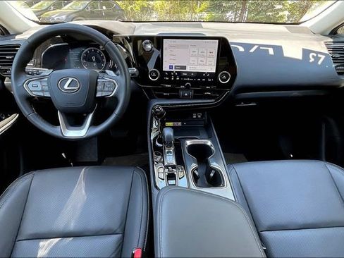 Certified 2023 Lexus NX 350 AWD image 7