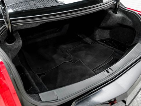 Used 2018 Cadillac CTS V w/ Luxury Package image 59