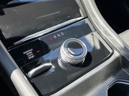New 2026 Jeep Grand Cherokee Limited AWD/4WD image 27
