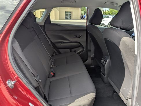 Certified 2024 Hyundai Kona SEL FWD image 40