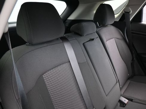 Used 2025 Kia Sportage LX FWD image 34