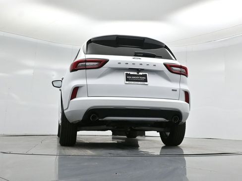 Certified 2023 Ford Escape ST-Line w/ Equipment Group 301A image 49