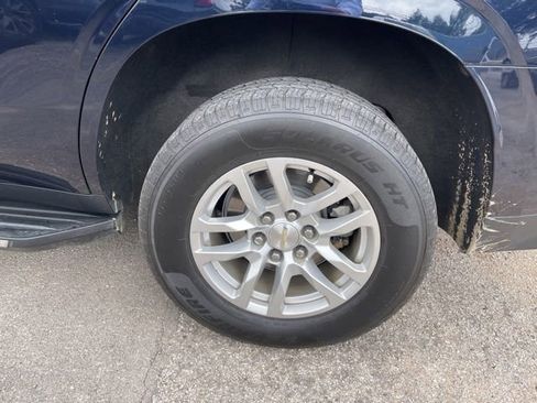 Used 2021 Chevrolet Tahoe LT w/ Luxury Package image 21