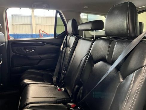 Used 2024 Honda Pilot EX-L image 18