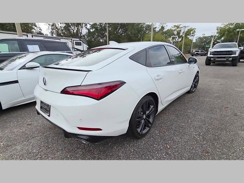 Used 2024 Acura Integra A-Spec image 18
