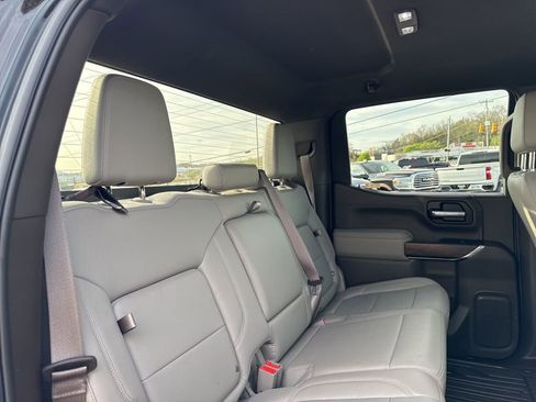 Used 2021 GMC Sierra 1500 SLT RWD image 27