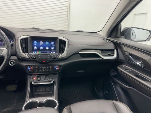 Certified 2020 GMC Terrain SLT w/ Preferred Package image 28