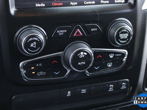 Used 2018 RAM 1500 Big Horn image 25