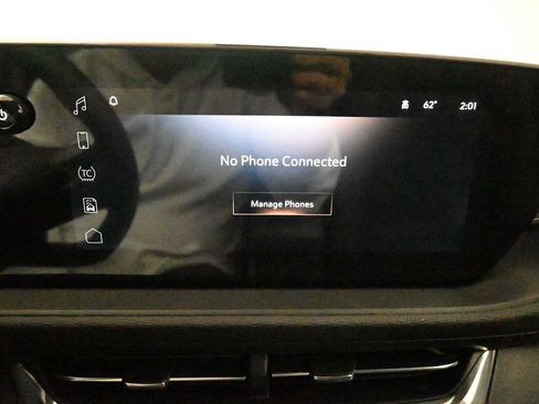 New 2026 Buick Envista Preferred w/ Convenience I Package FWD image 16