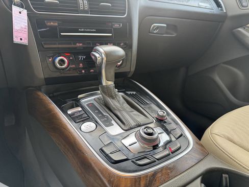 Used 2013 Audi Q5 3.0T Premium Plus image 19