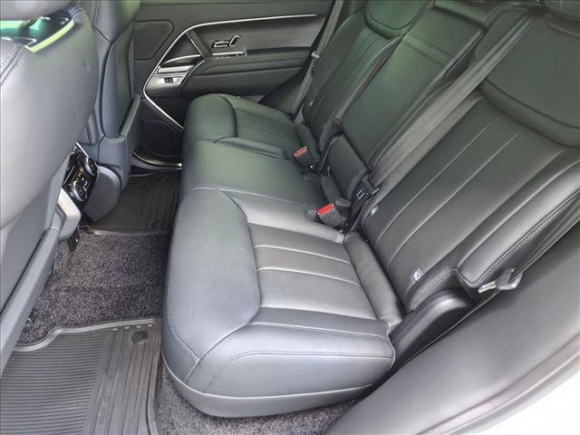 New 2027 Land Rover Range Rover SE AWD/4WD image 15