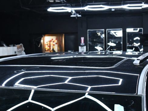 Used 2018 Jeep Grand Cherokee SRT image 14