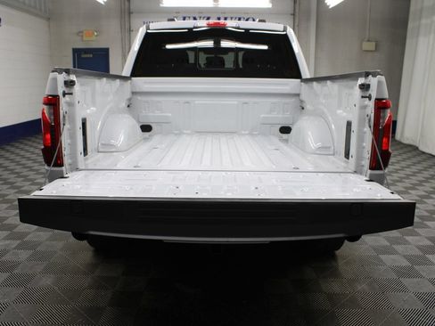 Used 2024 Ford F150 XLT w/ Equipment Group 303A High AWD/4WD image 44