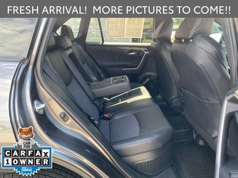 Certified 2022 Toyota RAV4 XSE AWD/4WD image 25