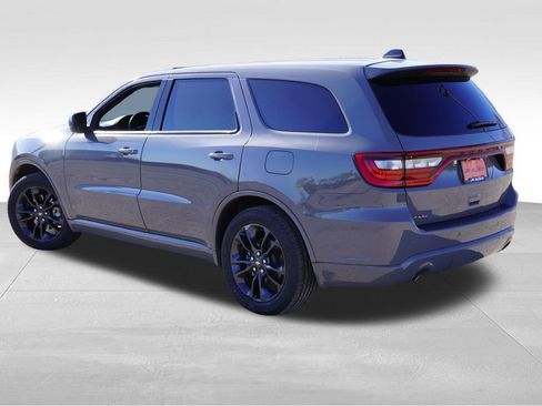 Certified 2023 Dodge Durango R/T AWD/4WD image 7