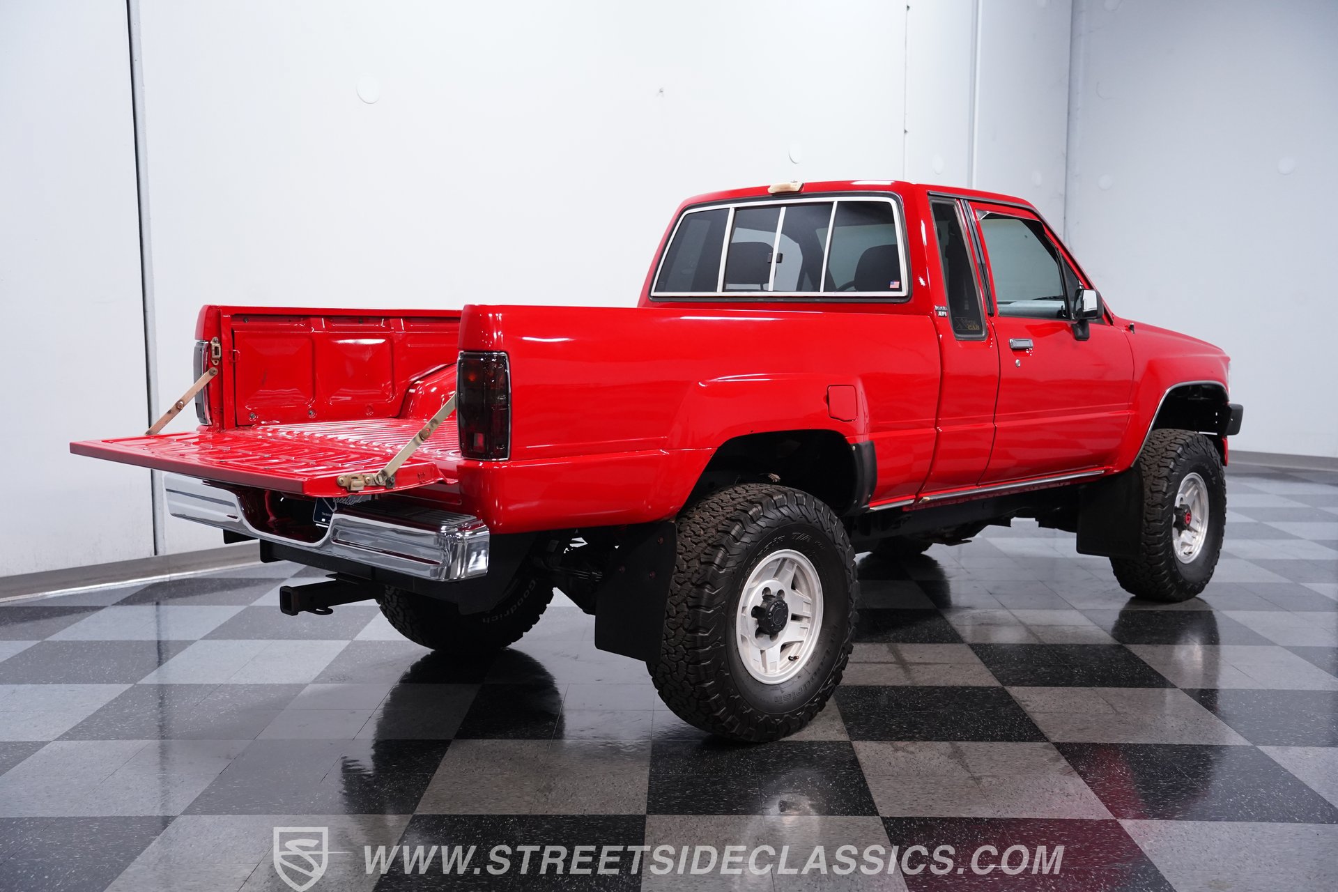 Used 1988 Toyota Pickup SR5 AWD/4WD image 40