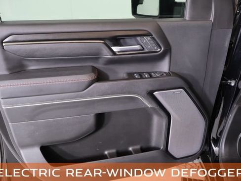 Used 2025 GMC Sierra 2500 AT4X AWD/4WD image 22