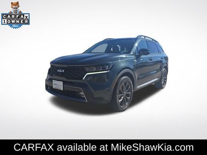 Used 2023 Kia Sorento SX Prestige